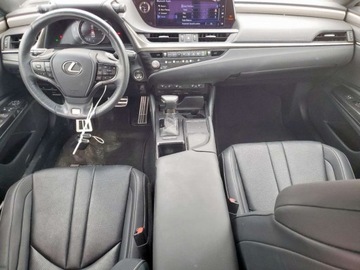 Lexus ES VII (XV70) 2021 Lexus ES 350 Base 2021 3.5l 3.5 Benzyna 302KM, zdjęcie 8