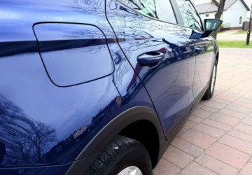 Seat Arona Crossover 1.0 EcoTSI 115KM 2018 Seat Arona Seat Arona 1.0 TSI Full LED SampS DSG Benzyna 115KM, zdjęcie 17