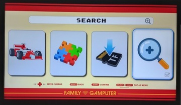 Pegasus WIRELESS HD Mario Contra TV Игровая консоль 8 бит