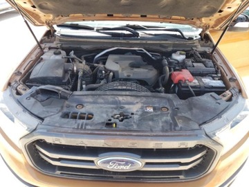 Ford Ranger V 2019 Ford Ranger XL, Po Gradobiciu 2.3 Benzyna 270KM, zdjęcie 10