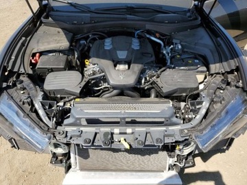 Maserati Levante 2022 Maserati Levante Base 2022 3.0l 3.0 Benzyna 345KM, zdjęcie 6