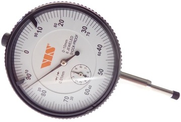 WYSOKOŚCIOMIERZ L300 300 0,02mm + CZUJNIK ZEGAROWY