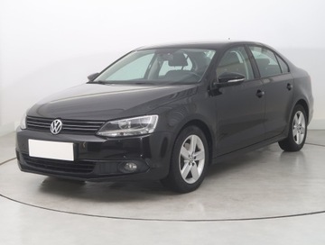 Volkswagen Jetta VI Sedan 1.2 TSI 105KM 2012 VW Jetta 1.2 TSI, Salon Polska, Serwis ASO, Klima, zdjęcie 1