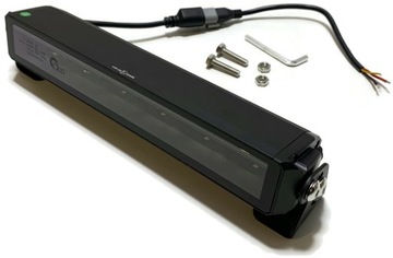 ДОРОЖНЫЙ ГАЛОГЕННЫЙ РЕМЕНЬ С 6 СВЕТОДИОДАМИ ДАЛЬНЕГО РАССТОЯНИЯ