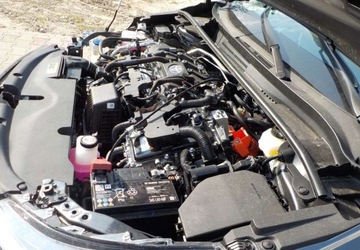 Toyota Corolla XII Hatchback Facelifting 1.8 Hybrid 140KM 2025 Toyota Corolla Okazja 1.8 Hybryda 140KM, zdjęcie 8