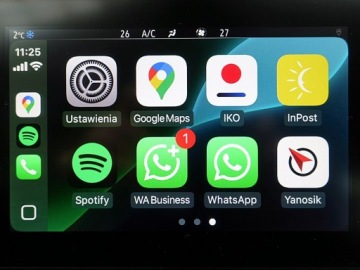 Opel 2022 Opel Grandland AUTOMAT+LED 1WŁ KRAJ. BEZWYP. F23%, zdjęcie 34