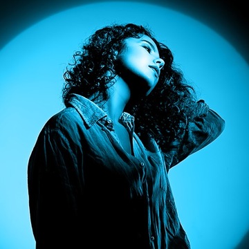 Гелевые светофильтры с прожекторами цветного театра