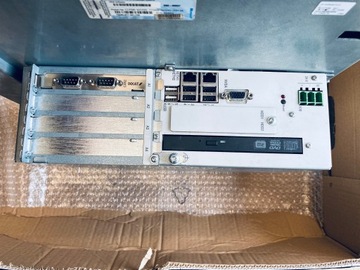 Rexroth VPP40 15-calowy panel operatorski