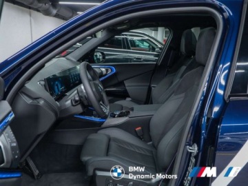 BMW X3 G45 2026 BMW X3 20d xDrive 197 KM mHEV - DEMO 2026 - Kola Zimowe w Cenie 2.0 197KM, zdjęcie 17