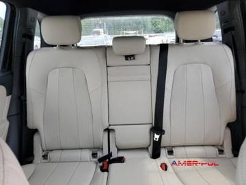 Mercedes GLB 2022 Mercedes-Benz GLB 2022 r.,2,0L GLB 250 2.0 Benzyna 221KM, zdjęcie 9