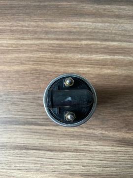 НОВАЯ БУТЫЛОЧНАЯ КАТУШКА ЗАЖИГАНИЯ ELPROM 8V JAWA 50 JAWKA OGAR 200 ROMET