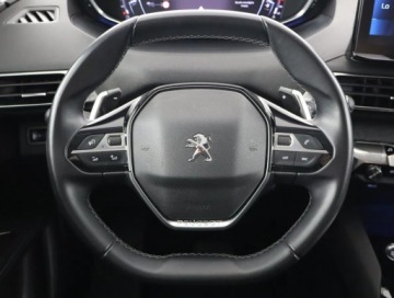 Peugeot 3008 II Crossover Facelifting  1.2 PureTech 130KM 2022 Peugeot 3008 1.2 PureTech, Salon Polska, zdjęcie 14