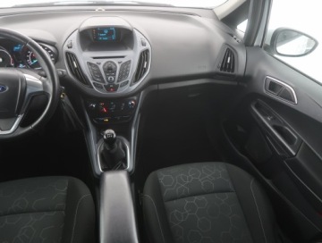 Ford B-MAX 1.0 EcoBoost 100KM 2014 Ford B-Max 1.0 EcoBoost, Klima, zdjęcie 7