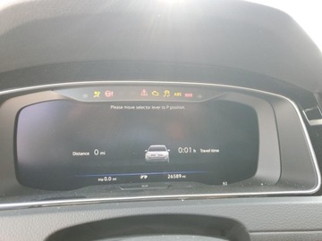 Volkswagen Golf VIII 2019 Volkswagen Golf R 2019 2.0l 2.0 Benzyna 288KM, zdjęcie 9