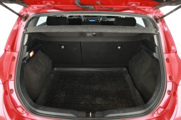 Toyota Auris I Hatchback 3d Facelifting 1.6 Valvematic 132KM 2013 Toyota Auris 1.6 Valvematic, Salon Polska, Klima, zdjęcie 13