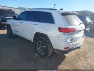 Jeep Grand Cherokee IV 2021 Jeep Grand Cherokee Limited 2021 3.6 Benzyna 293KM, zdjęcie 3