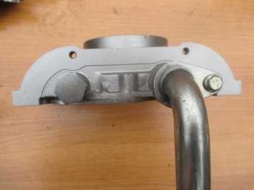 OPEL 1.9 CDTI 55215401 POMPA OLEJU ZAMIENNIK Z 1.9 CDTI DLA INSIGNI 2.0