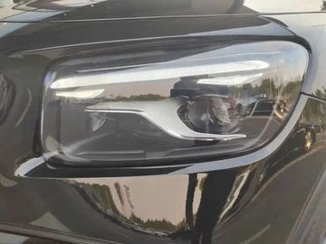 Mercedes GLB SUV AMG 35 2.0 306KM 2025 MERCEDES-BENZ GLB AMG 35 4-Matic Suv 2.0 (306KM) 2025, zdjęcie 1