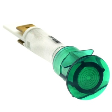 Lampka kontrolna śr. 13mm 250V SVTMS004 SV-ITALIA