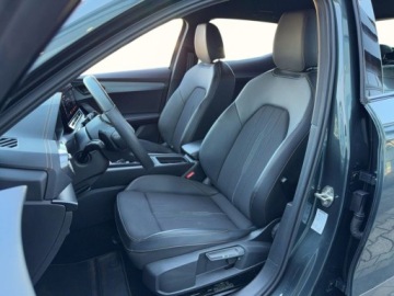 Cupra Formentor Crossover PHEV 1.4 e-HYBRID 204KM 2022 Cupra Formentor 1.4 eHYBRID 204KM PlugIn SerwisASO Navi Virtual Led Acc FV, zdjęcie 9