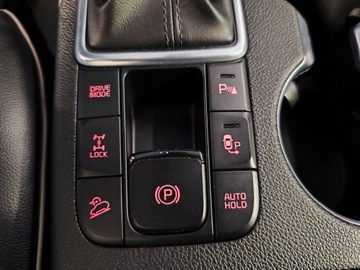 Kia Sportage IV SUV 2.0 CRDi 185KM 2017 Kia Sportage IV 2.0 Sprtage GT Line , 185 KM, Automat, Panorama, Radar, zdjęcie 11