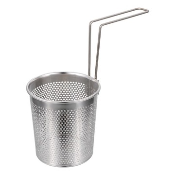 1pc z makaronem przesiewacz Gotowanie kosz