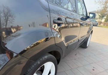 Kia Soul I Crossover 1.6 DOHC CVVT 124KM 2011 Kia Soul Kia Soul 1.6 M 1.6 Benzyna 124KM, zdjęcie 15