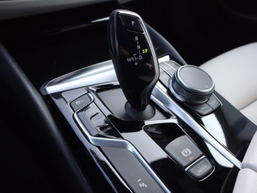 BMW Seria 5 G30-G31 Limuzyna 520d 190KM 2019 BMW 5 520d xDrive, Salon Polska, Serwis ASO, zdjęcie 20