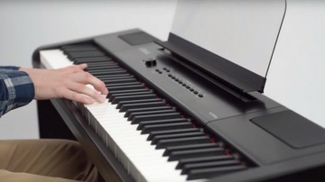 Цифровое пианино Artesia HARMONY + подставка + скамейка