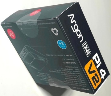 Raspberry PI 4B, 8 ГБ ОЗУ — комплект с аксессуарами