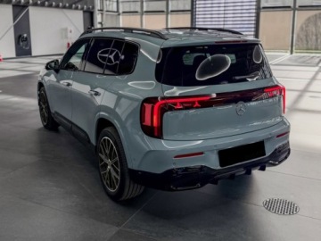 Mercedes GLB 2026 MERCEDES-BENZ GLB 250+ EQ AMG Line Suv (272 KM) 2026, zdjęcie 2