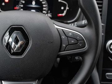 Renault Megane IV Grandtour Facelifting 1.5 Blue dCi 115KM 2022 Renault Megane DW3US57#1.5 Blue dCi Equilibre, zdjęcie 15