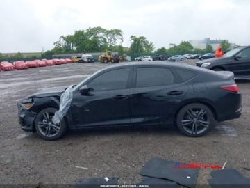 Acura Integra III 2025 Acura Integra 2025 1.5L Turbo FWD 1.5 Benzyna 200KM, zdjęcie 13