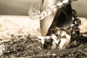 СВЕРЛО ПО МЕТАЛЛУ FI 6,8 мм ТИТАН ТИТАН