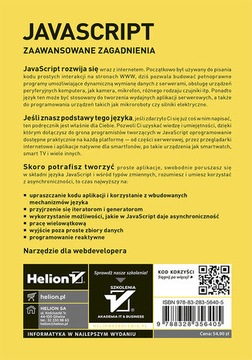 JavaScript. Передовые методы - Томаш