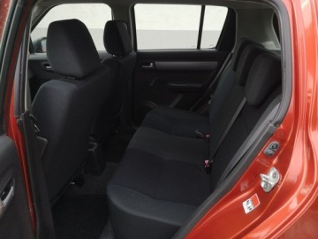 Suzuki Swift IV Hatchback 5d 1.3 92KM 2009 Suzuki Swift 1,328 16v 92KM Klimatyzacja Alu, zdjęcie 16
