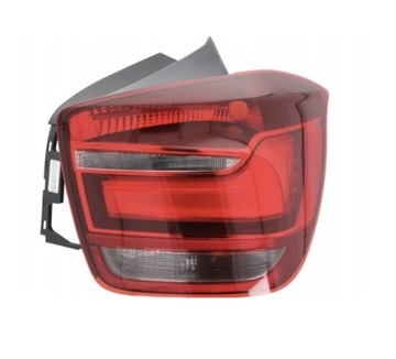 TYC 11-12245-06-2 Задний комбинированный фонарь