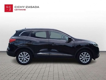 Renault Kadjar Crossover 1.2 Energy TCe 130KM 2015 Renault Kadjar 1.2 Benzyna 130KM, zdjęcie 5
