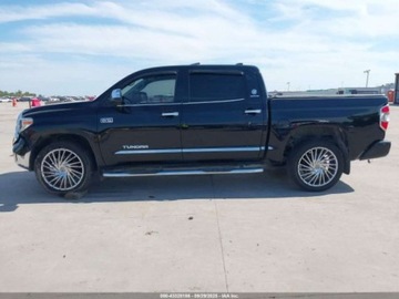 Toyota Tundra II 2020 Toyota Tundra Limited 2020 5.7l 5.7 Benzyna 381KM, zdjęcie 1