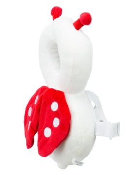 ПОДУШКА БЕЗОПАСНОСТИ ДЛЯ ОБУЧЕНИЯ ХОДЬБЕ