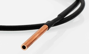 CEWKA INDUKCYJNA linka 100cm elastyczna PODGRZEWACZ INDUKCYJNY heater