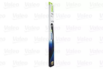 ДВОРНИКИ VALEO SILENCIO P+T VW PASSAT B8 COMBI