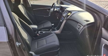 Hyundai i20 II 2013 Hyundai i20 Hyundai i20 1.6crdi 1.6 Diesel 110KM, zdjęcie 7