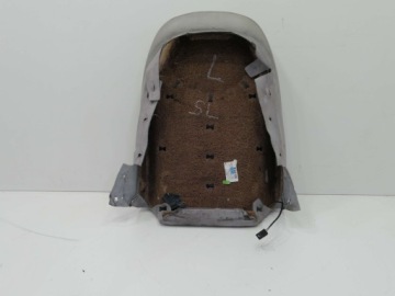 КОЖАНЫЙ КОВРИК С ПОДОГРЕВОМ A2309100016 MERCEDES SL R230