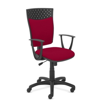 Krzesło ergonomiczne Stillo 10 GTP tkanina EF