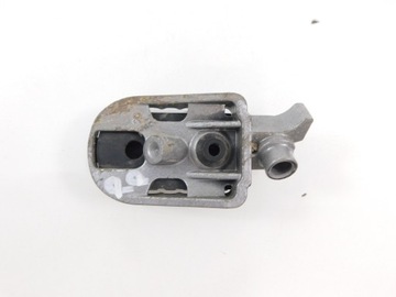 YAMAHA TENERE 700 ПРАВАЯ ПОДНОГКА ВОДИТЕЛЯ