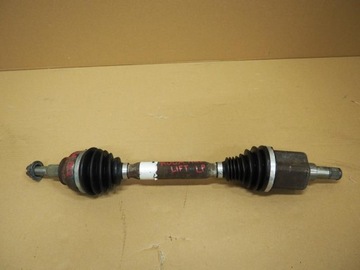 PÓŁOŚ NAPĘDOWA LEWA PRZEDNIA KUGA MK2 GV6P3B437LA