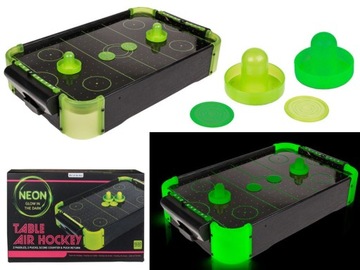 STOŁOWY CYMBERGAJ świecący GRA ZRĘCZNOSCIOWA sport