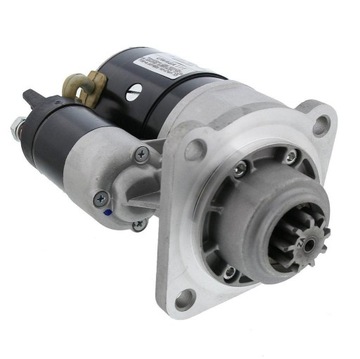 Rozrusznik VOVLO F6 FIATAGRI 1000 FIAT 800 Nowy Mocny 3.2kW 9z