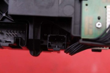 КОМБИНИРОВАННЫЙ ПЕРЕКЛЮЧАТЕЛЬ SPIDER 7P6953507T VW TOUAREG 2 II 7P 10-14